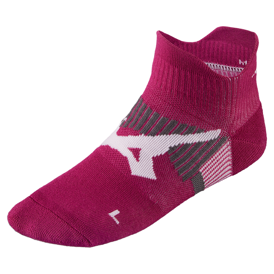 Mizuno DryLite Race UnisexMid Socks 