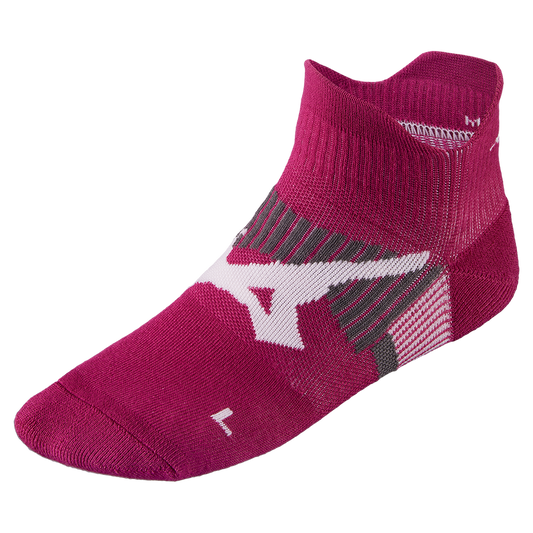 Mizuno DryLite Race UnisexMid Socks 