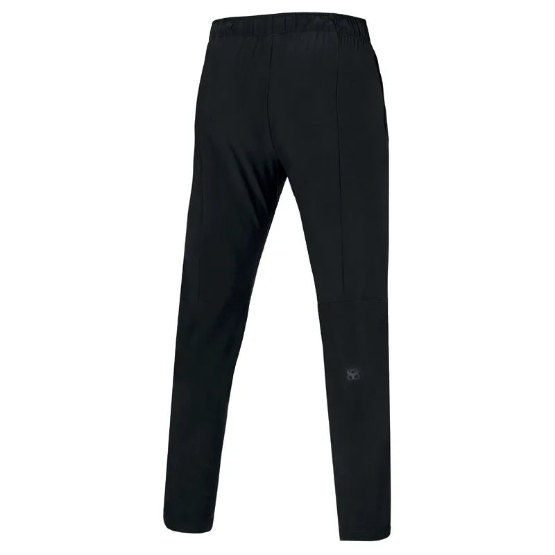 Mizuno Mens Two Loop 88 Pants Black