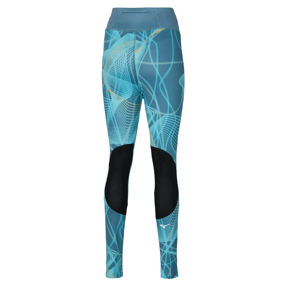 Mizuno Womens Printed Tights