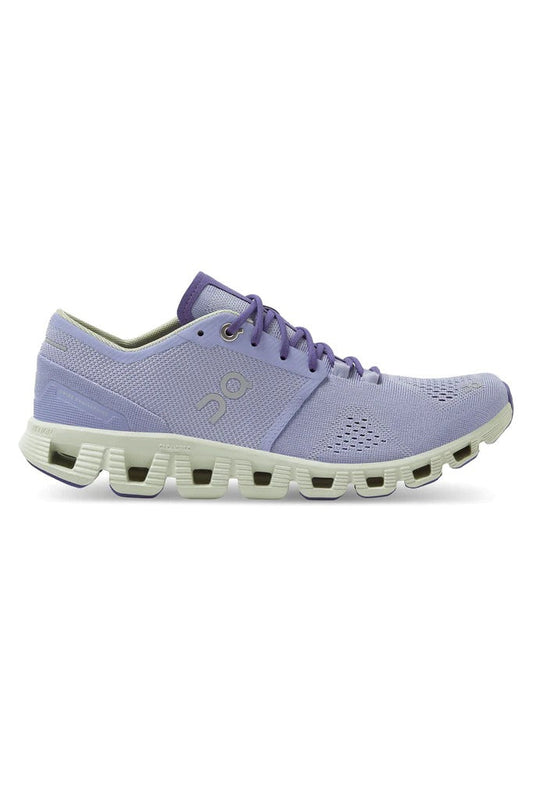 On Cloud X Womens Running Shoes