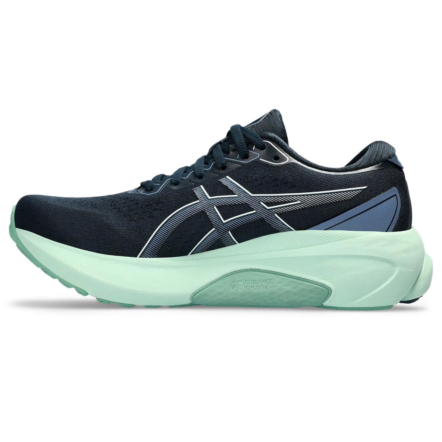 ASICS Gel-Kayano 30 Womens Running Shoes