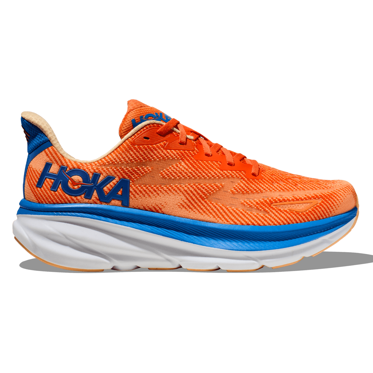 Hoka Clifton 9 Mens Running Shoes