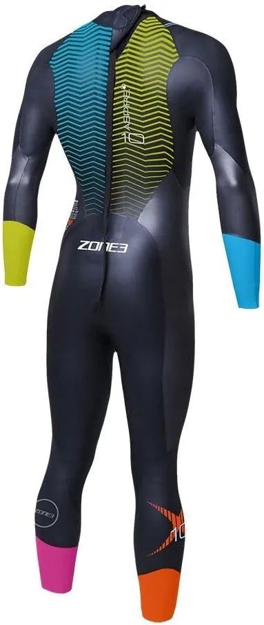 Zone 3 Aspire Mens Wetsuit Limited Edition