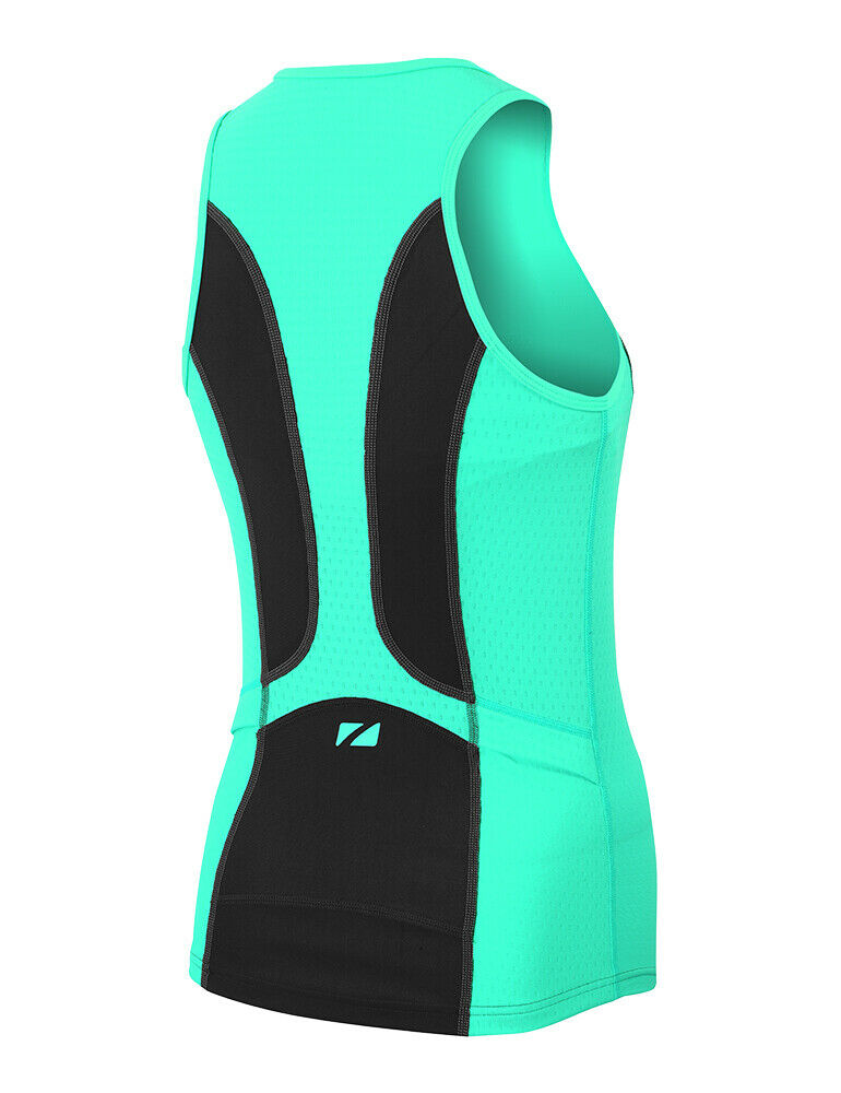 Zone 3 Women's Aquaflo+ Top