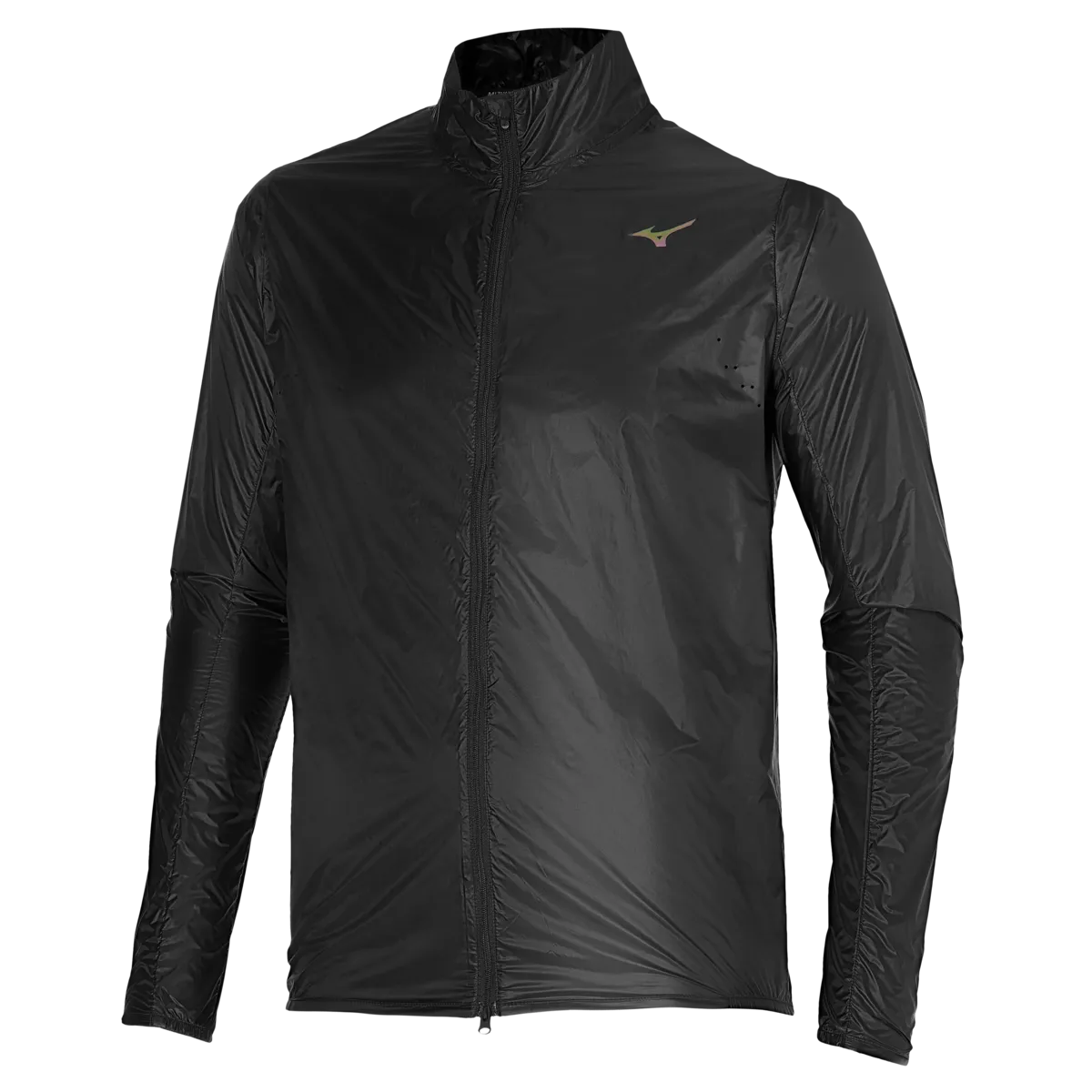 Mizuno Mens Aero Jacket 