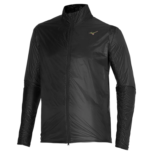 Mizuno Mens Aero Jacket 