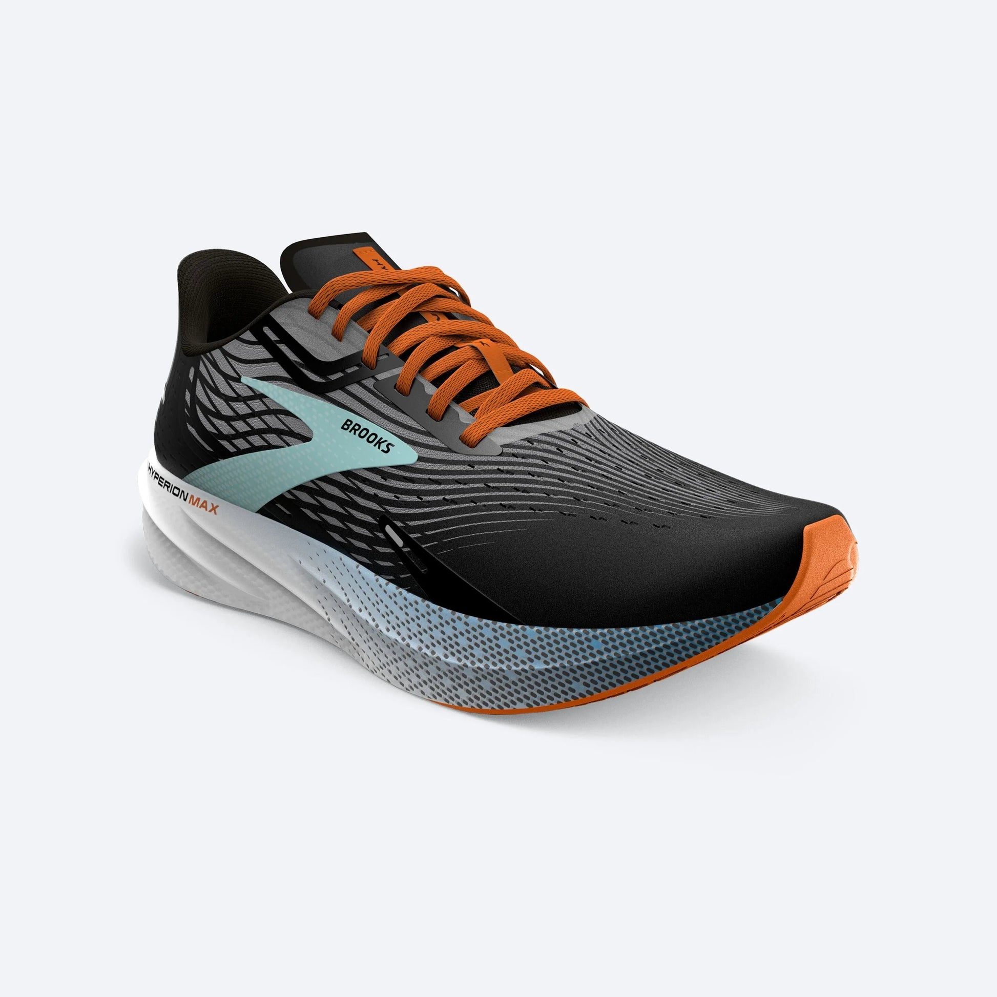 Brooks Hyperion Max Mens Running Shoes