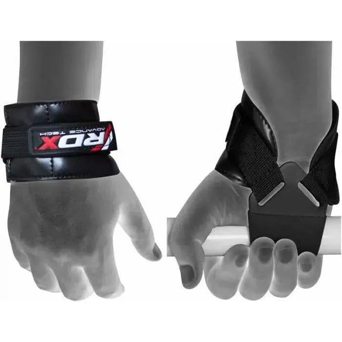 RDX W9 Reverse Gym Hooks - Straps & Hooks