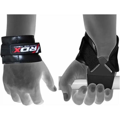 RDX W9 Reverse Gym Hooks - Straps & Hooks