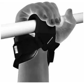 RDX W9 Reverse Gym Hooks - Straps & Hooks