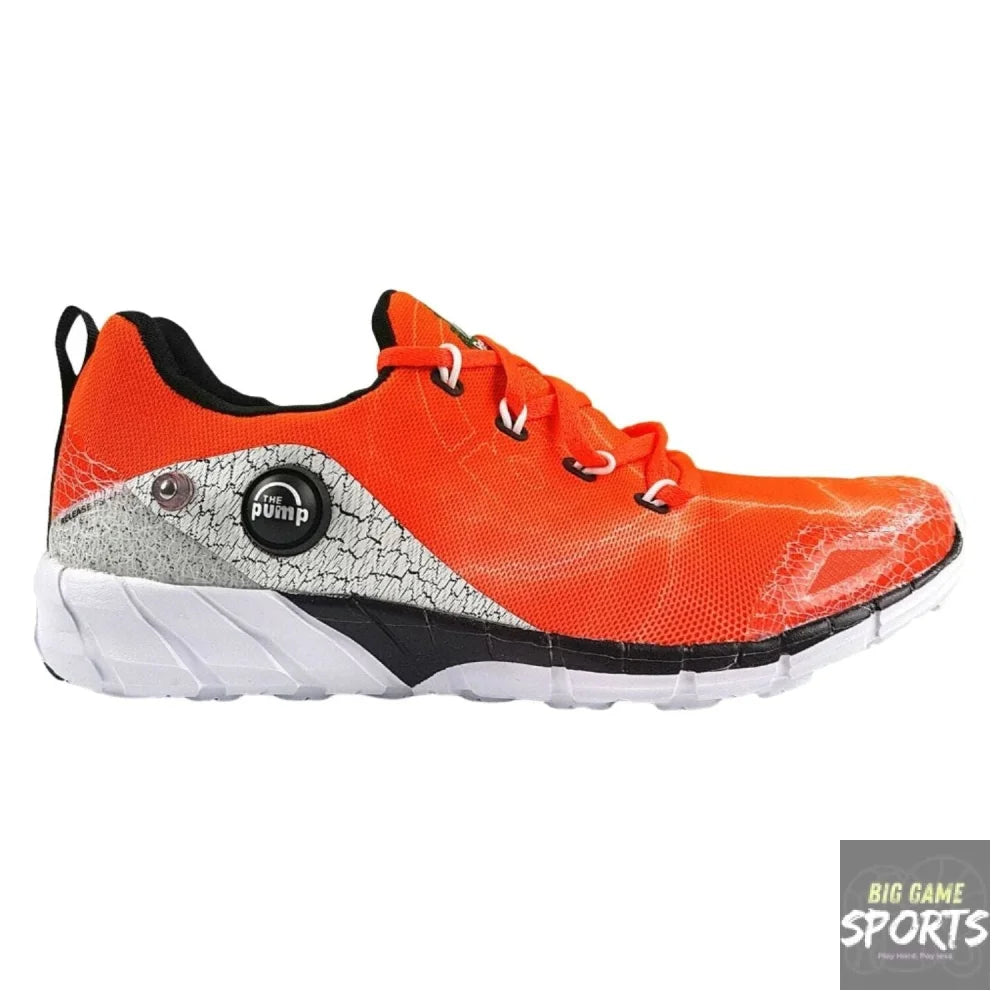 Reebok Zpump Fusion 2.0 Women’s Training Shoes - Training Shoes