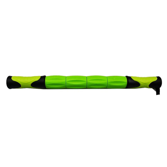 Urban Fitness Massage Stick Black