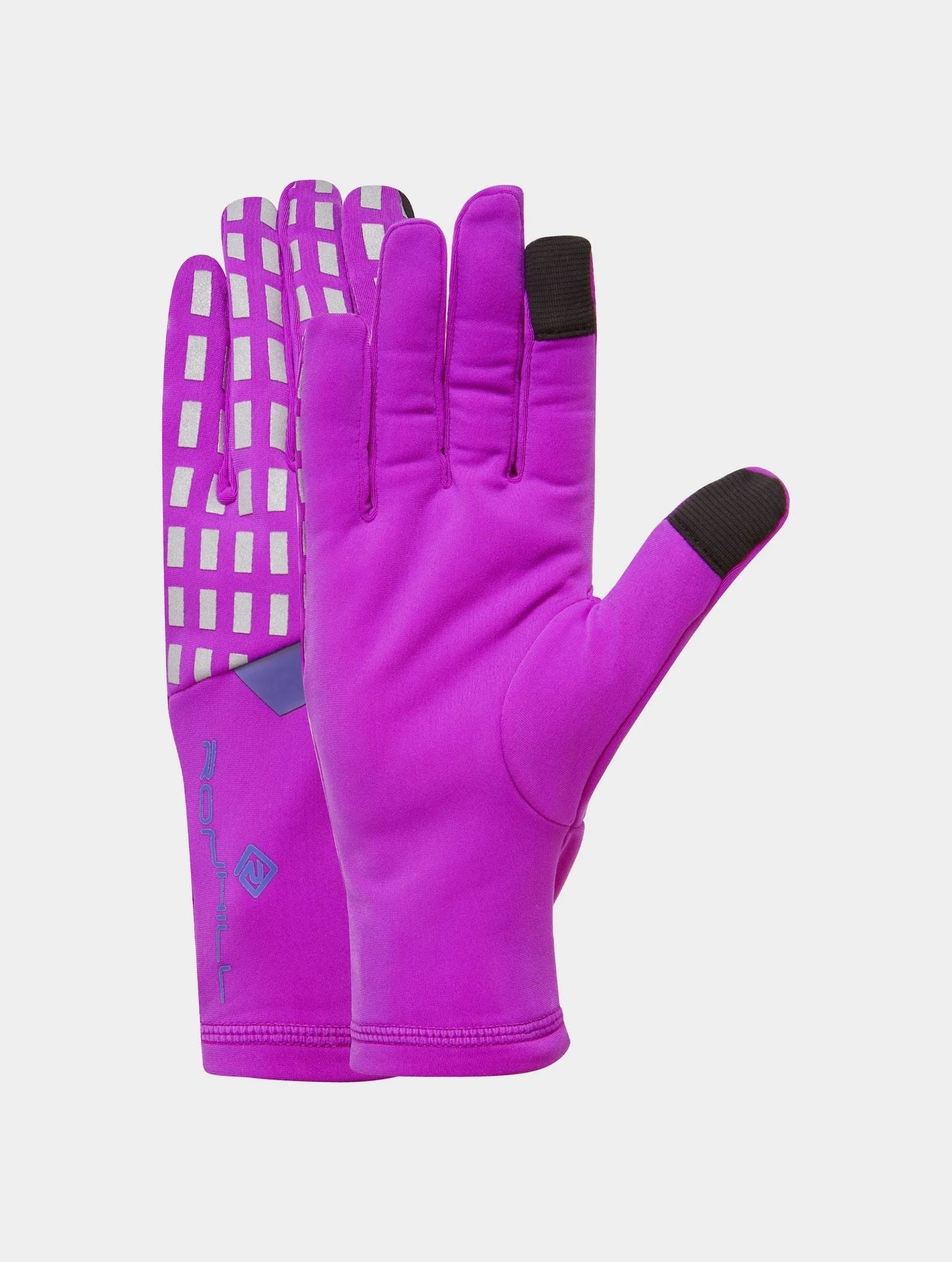 Ronhill Afterhours Running Gloves