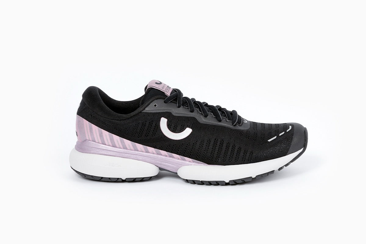 True Motion Womens U-TECH Nevos (Next Gen) Running Shoes