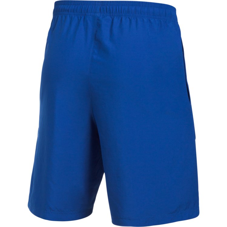 Under Armour Mens Graphic 8 Woven Shorts