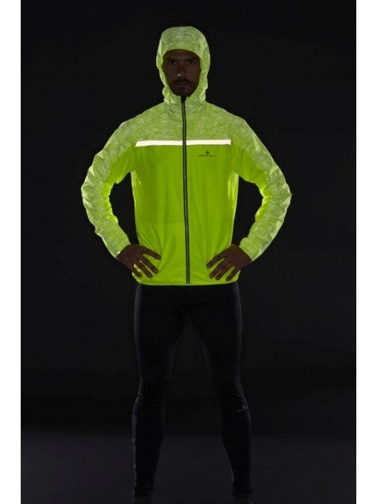 Ronhill Men's Momentum Afterlight Jacket