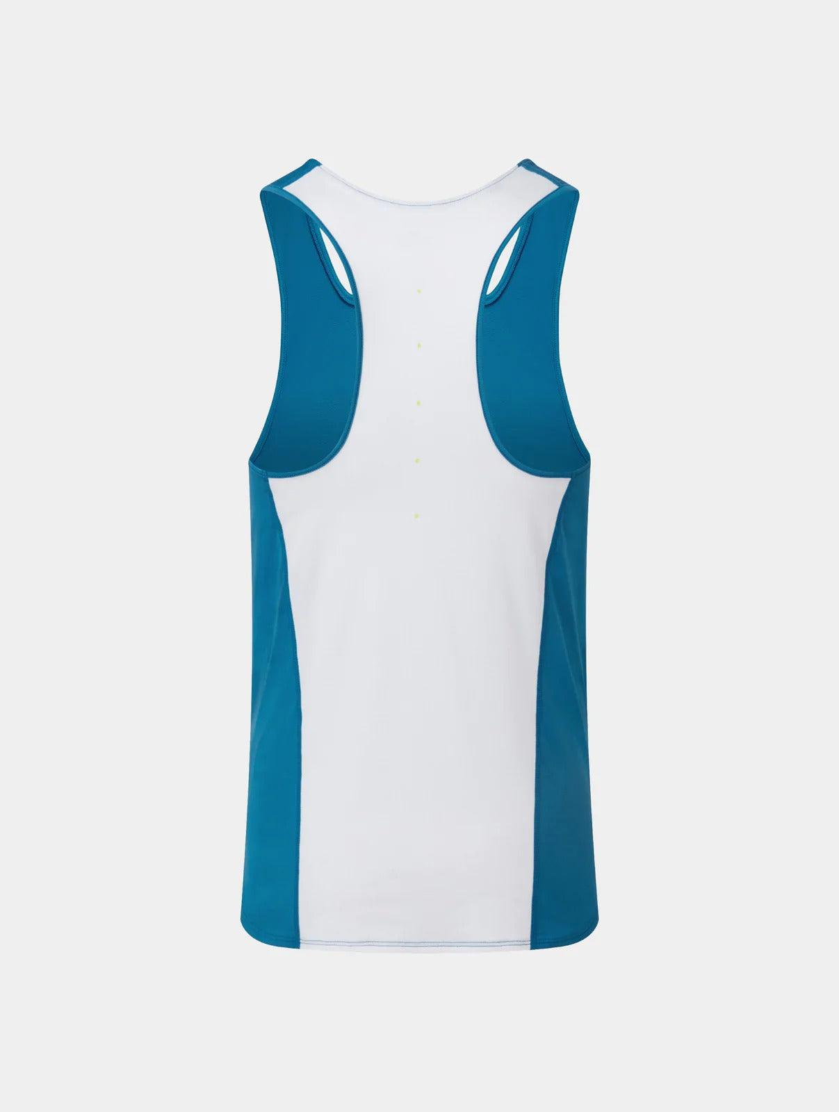 Ronhill Mens Tech Revive Racer Vest