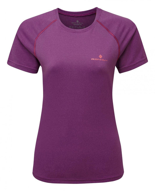 Ronhill Women's Everyday Short Sleeve Tee