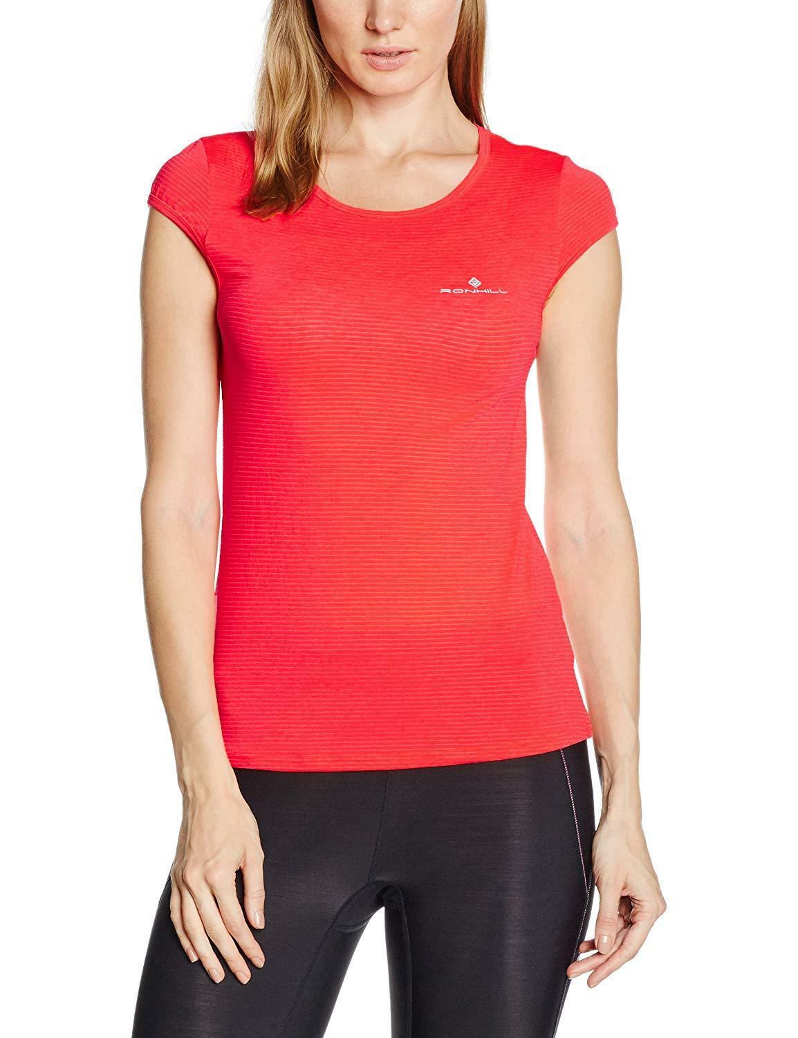 Ronhill Women's Lux Tee