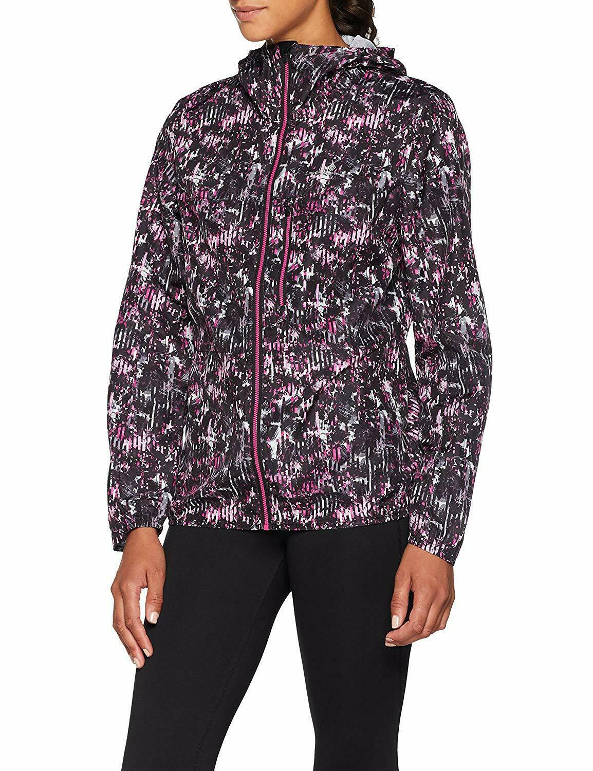 Ronhill Women's Momentum Windchill Run Jacket