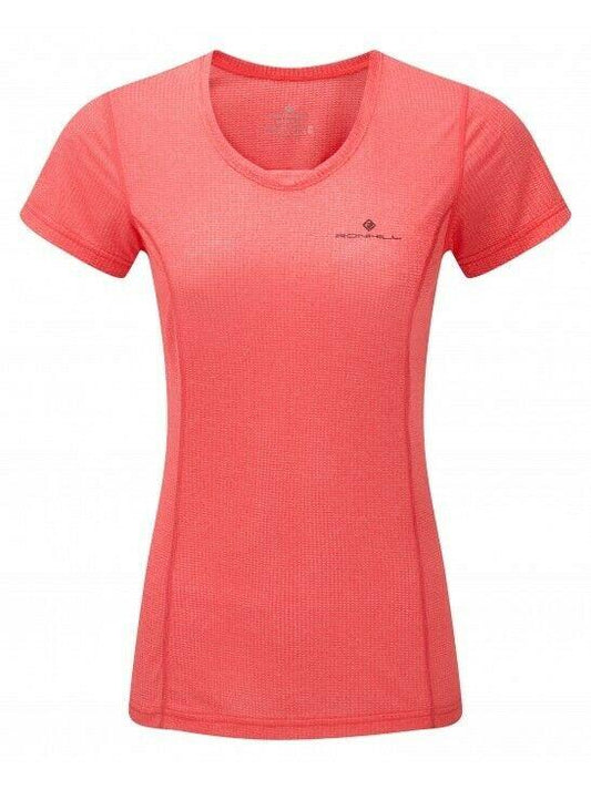 Ronhill Women's Stride S/S Tee