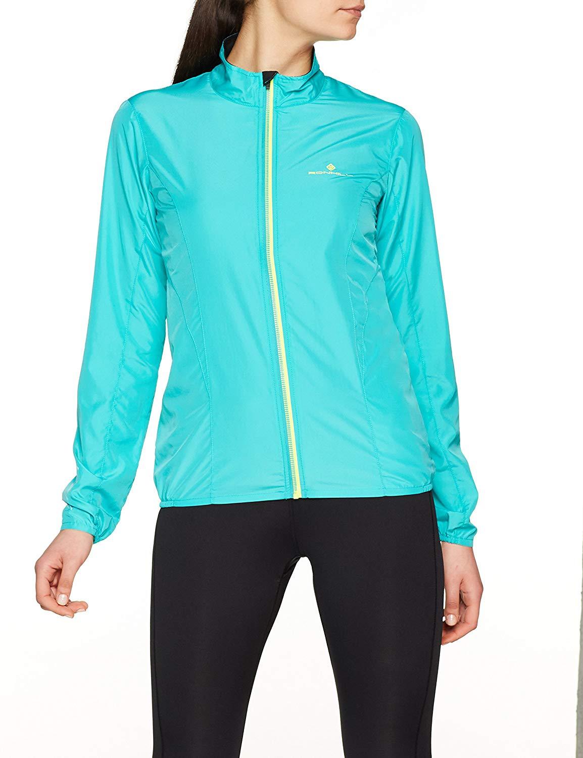 Ronhill Women's Stride Windspeed Jacket