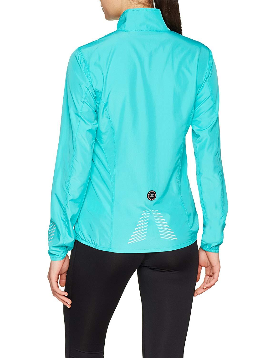 Ronhill Women's Stride Windspeed Jacket