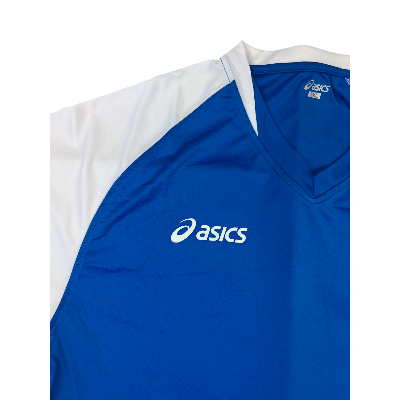 Asics Fan Man SS Tee