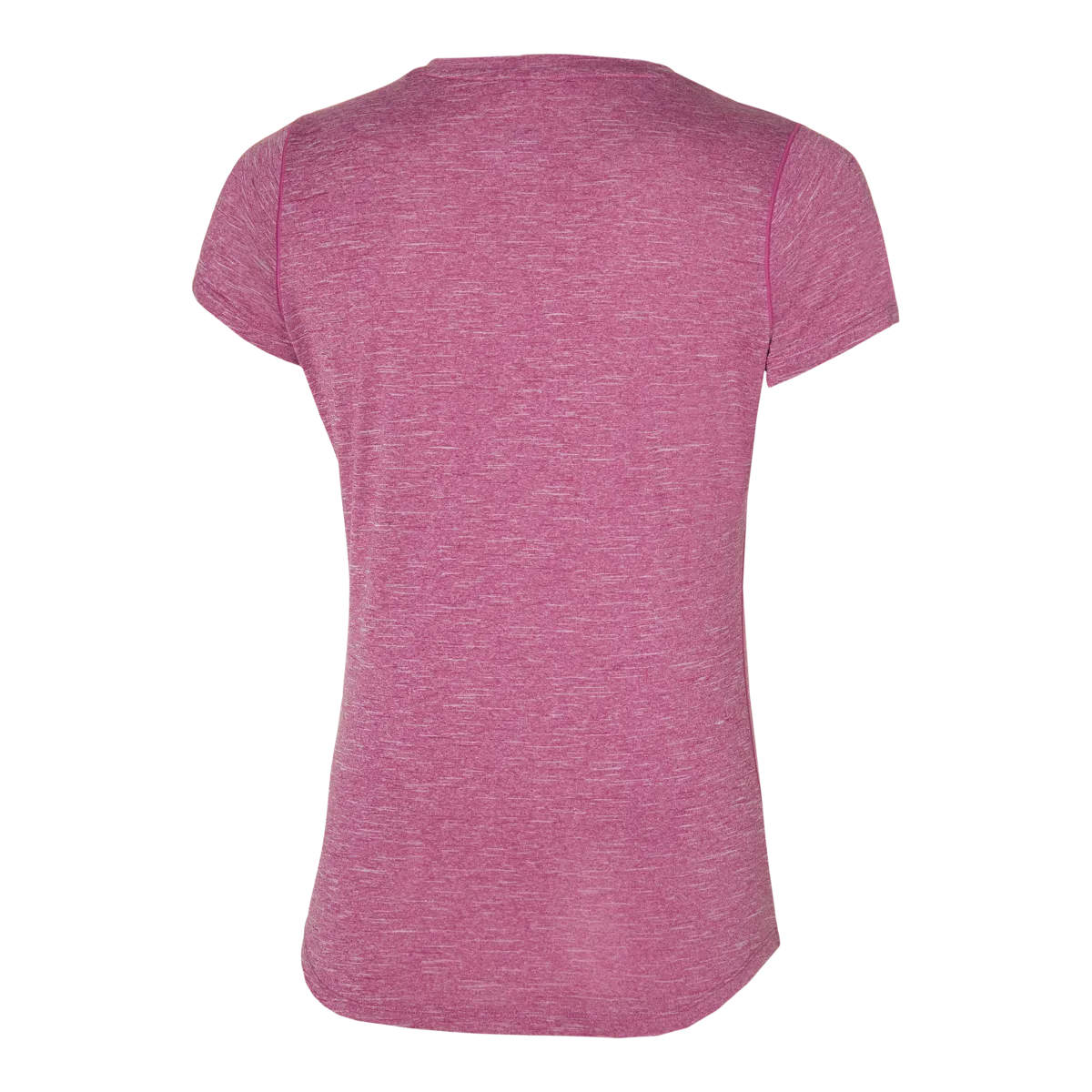 Mizuno Womens Impulse Core Logo Tee