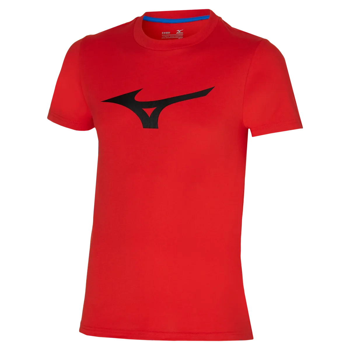 Mizuno Mens RB Logo Tee