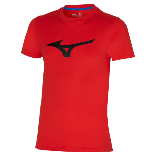 Mizuno Mens RB Logo Tee