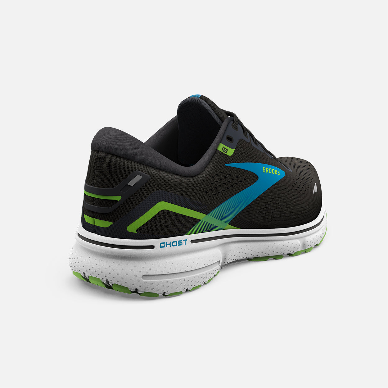 Brooks Ghost 15 Mens Road Running Shoes