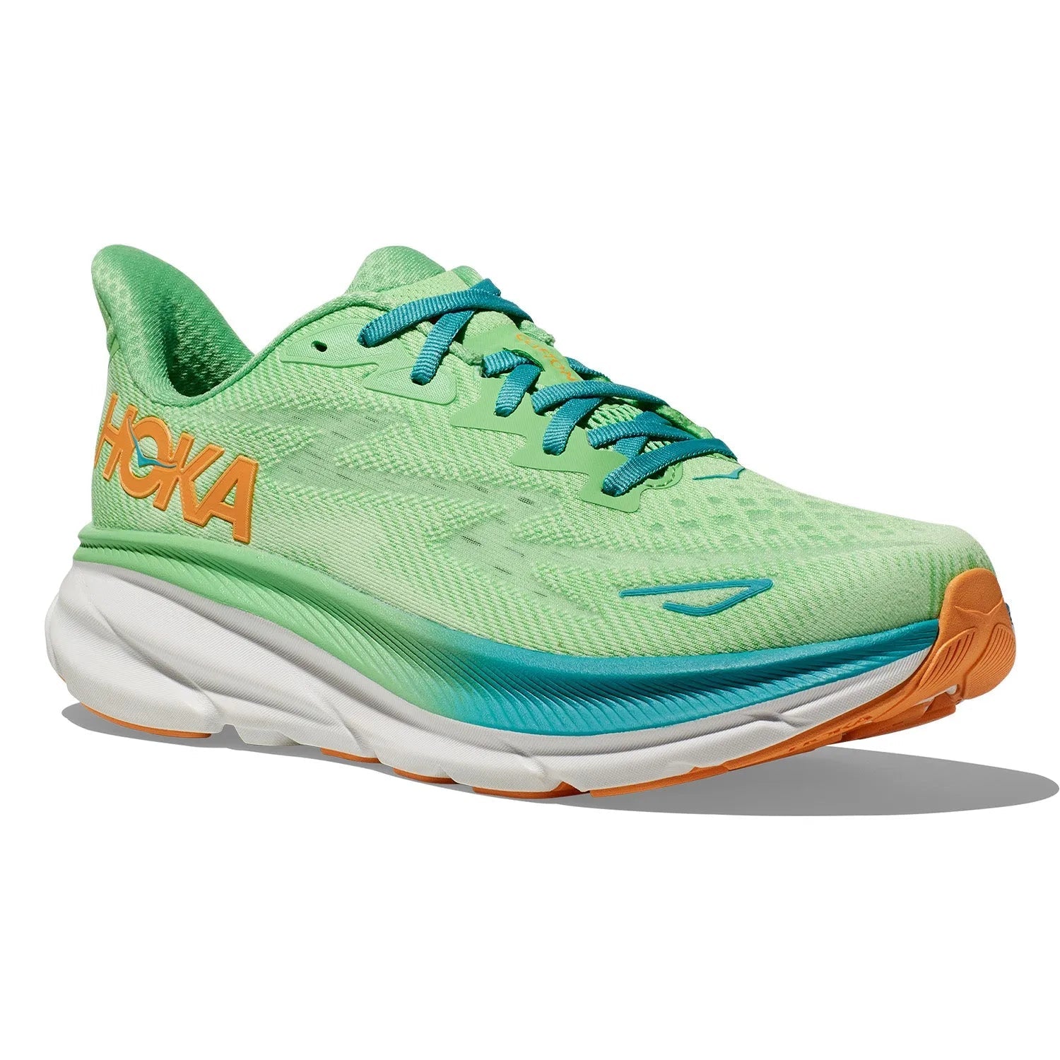 Hoka Clifton 9 Mens Running Shoes