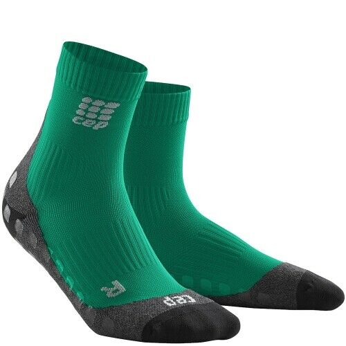 CEP Griptech Short Socks Women's