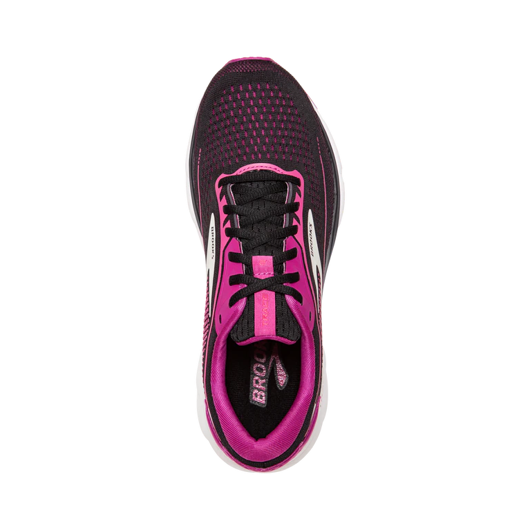 Brooks Trace 2 Womens Road Running Shoes