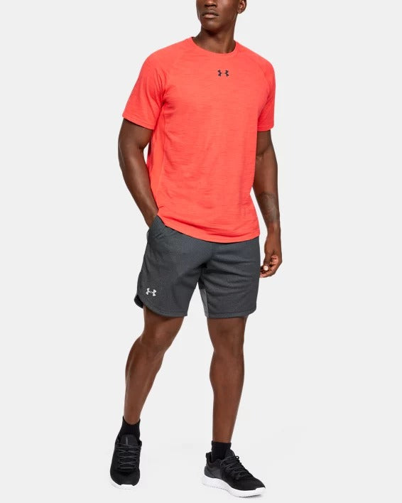 Under Armour Adults Knit Performance Training Shorts