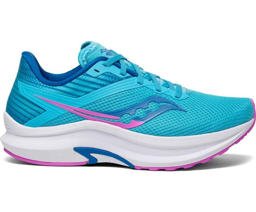 Saucony Axon Women's Shoe