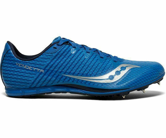 Saucony Vendetta 2 Men's Running Spikes