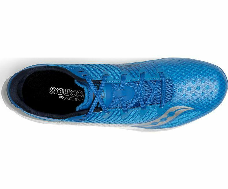 Saucony Vendetta 2 Men's Running Spikes