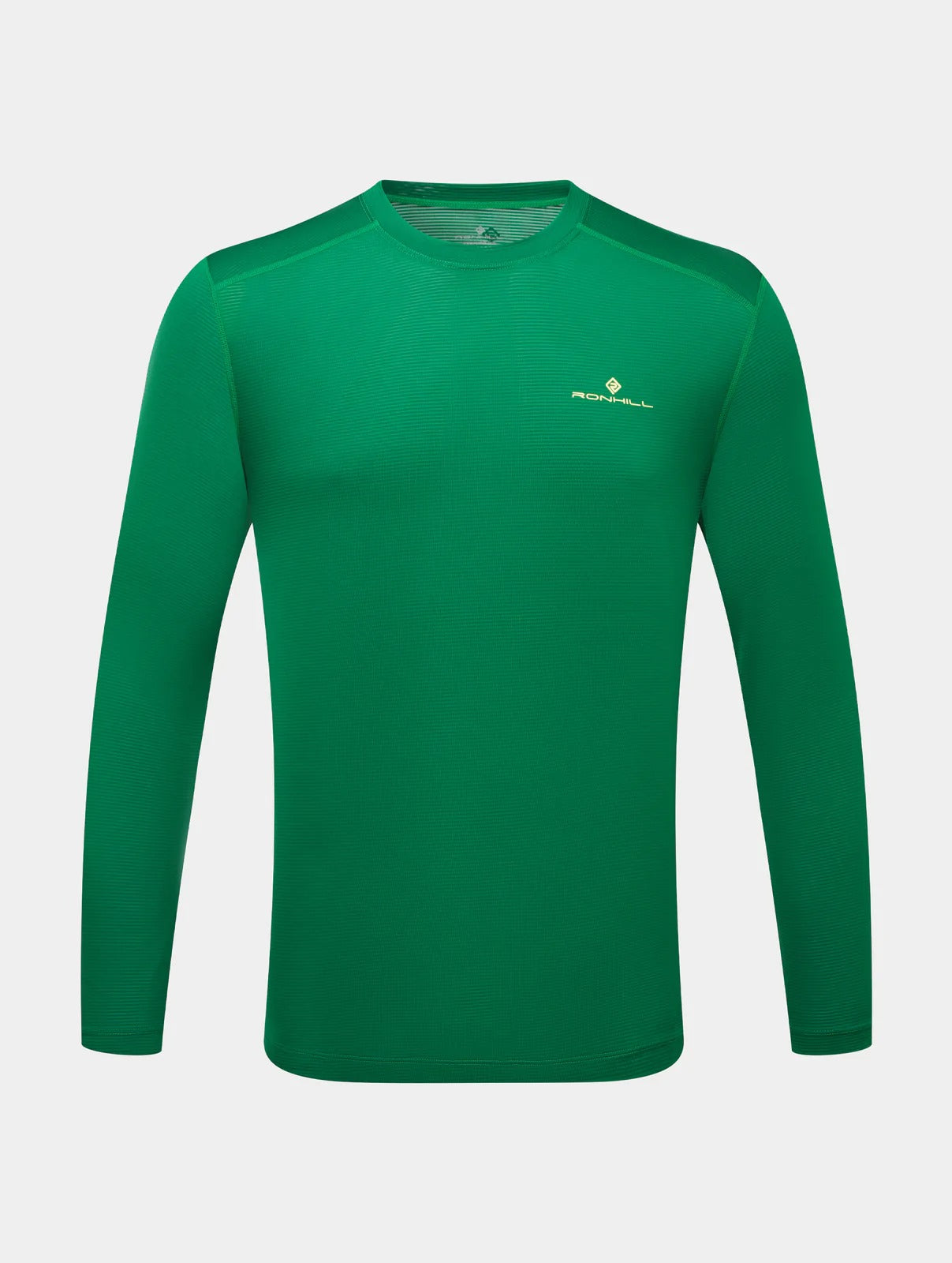 Ronhill Mens Tech L/S Tee