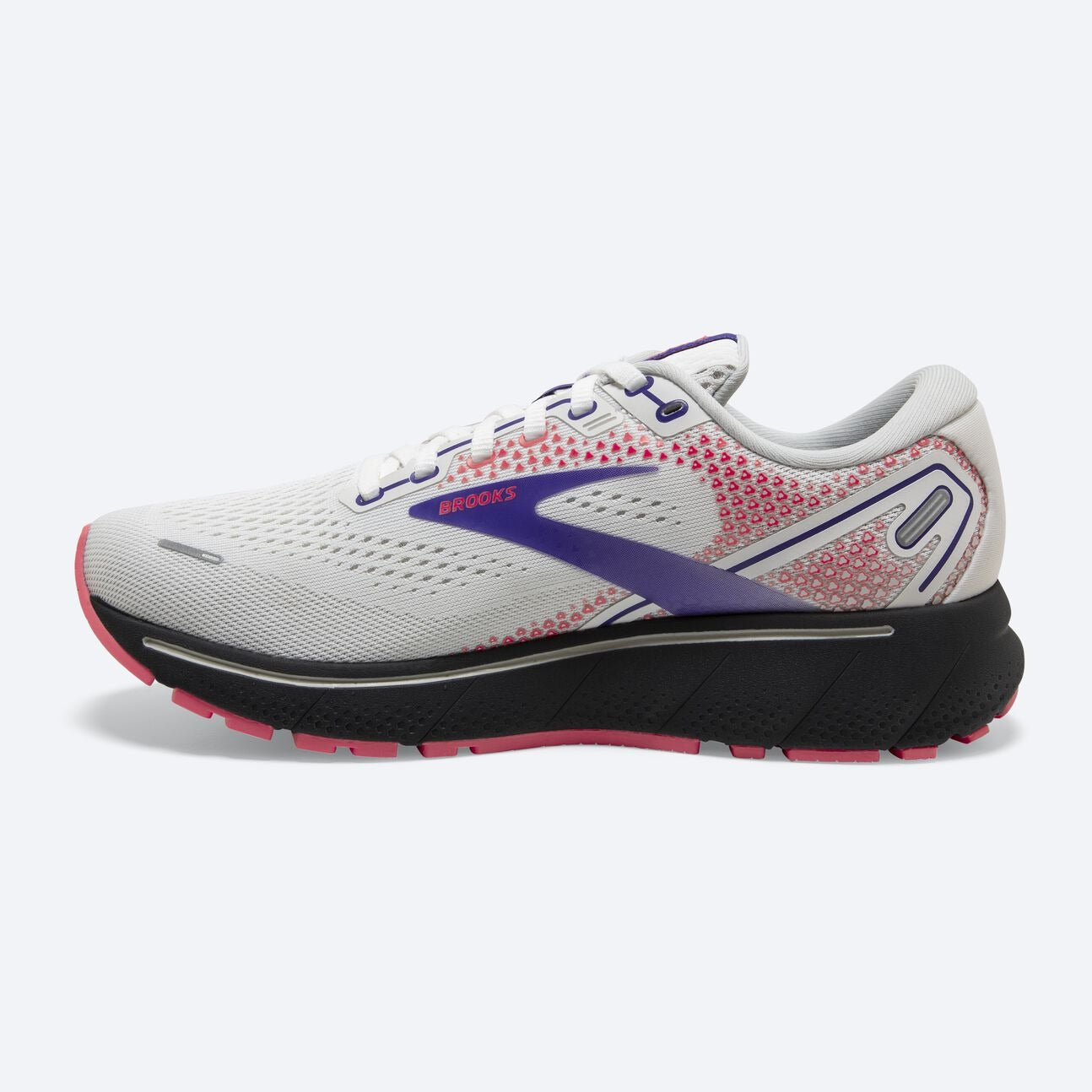 Brooks Ghost 14 Womens Road Running Shoes