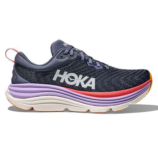 HOKA Gaviota 5 Womens Road Running Shoes