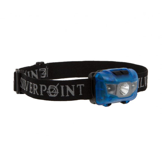 Silverpoint Hunter Xl120 Head Torch