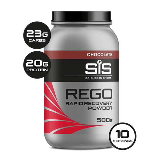 Sis Rego 500G