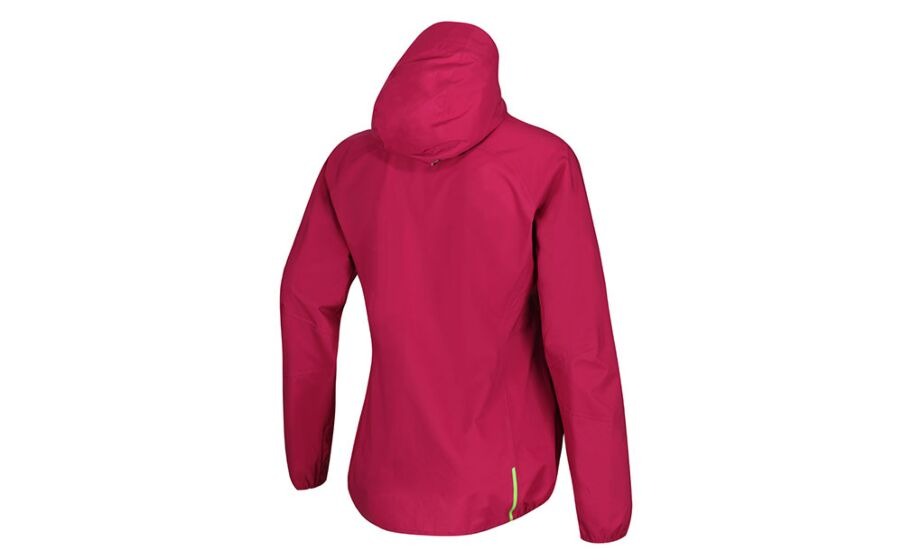 inov8 Womens Stormshell FZ Running Jacket