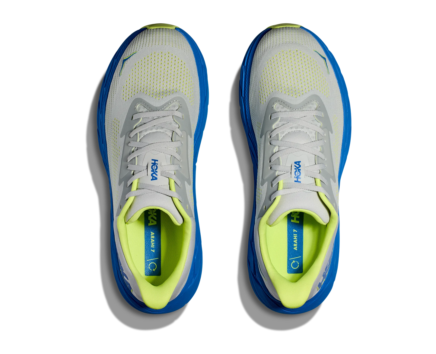 Hoka Arahi 7 Mens Running Shoes