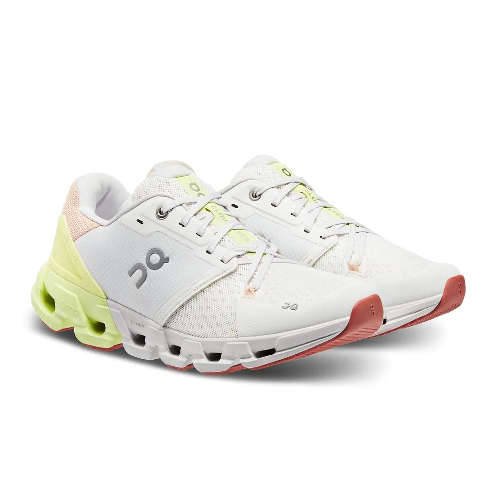 On Cloudflyer 4 Womens Running Shoes 