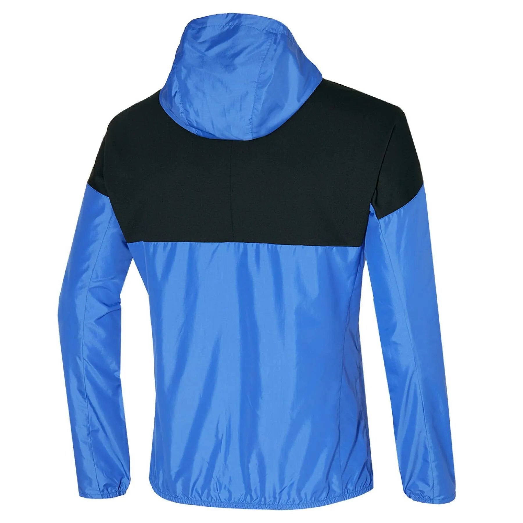 Mizuno Mens Hooded Jacket 