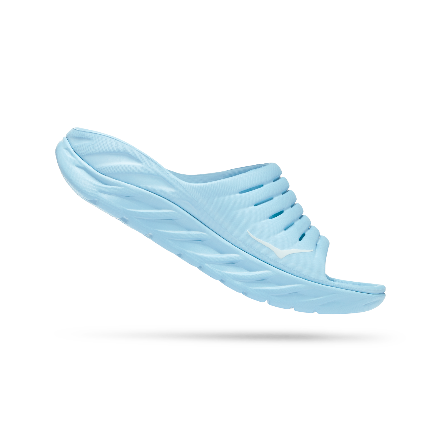 Hoka Womens Ora Recovery Slides